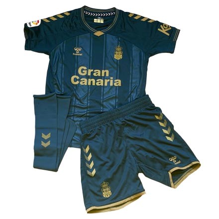 Maglia Las Palmas Away Bambino 21/22